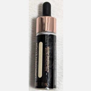 NEW (Sealed) Revolution Unicorn Elixir Liquid Highlighter 0.61 oz ILLUMINATOR
